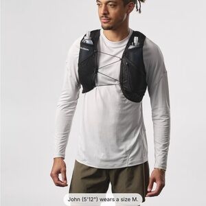 Solomon Active Skin 4 Unisex size Small